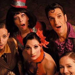 Photo Corinne Benizio