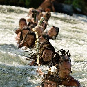 Photo Apocalypto