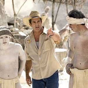 Photo Mel Gibson