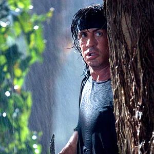 Photo John Rambo