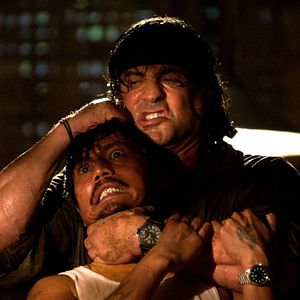 Photo John Rambo
