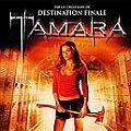 Photo Tamara