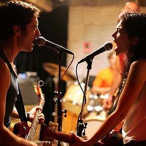 Photo Eléonore Pourriat