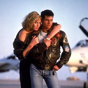 Photo Top Gun