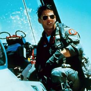 Photo Top Gun