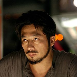 Photo Hiroyuki Sanada
