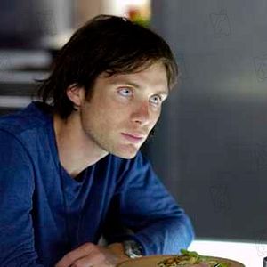 Photo Cillian Murphy