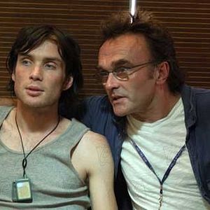 Photo Cillian Murphy