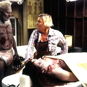 Photo Denise Crosby