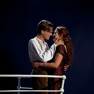 Photo Titanic
