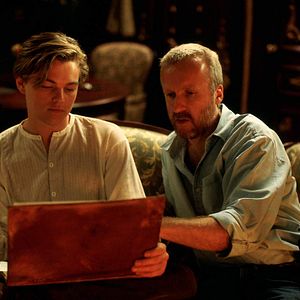 Photo James Cameron