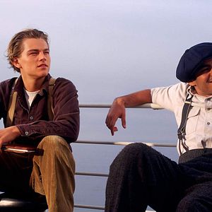 Photo Titanic