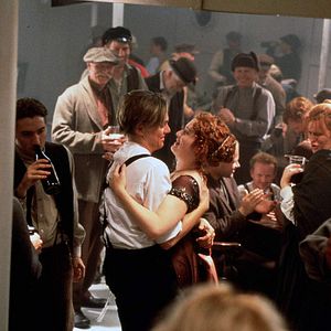Photo Titanic