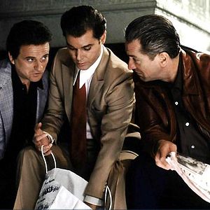 Photo Les Affranchis