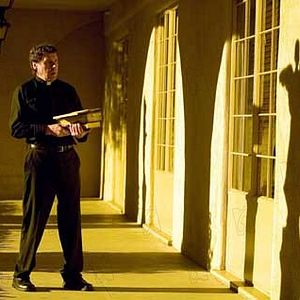 Photo Stephen Rea