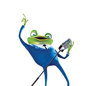 Photo Stephen J. Anderson