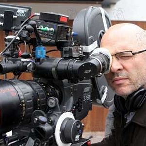 Photo Anthony Minghella