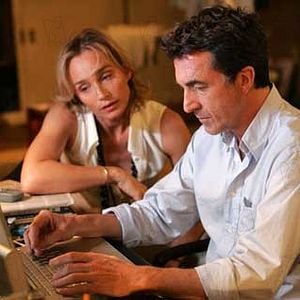 Photo Kristin Scott Thomas