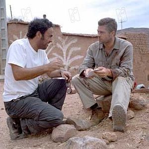 Photo Alejandro González Iñárritu