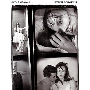 Photo Fur : un portrait imaginaire de Diane Arbus