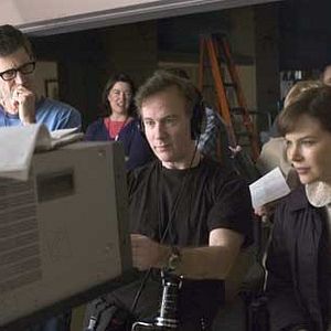 Photo Steven Shainberg