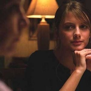 Photo Mélanie Laurent