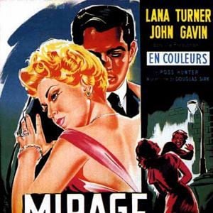 Photo Mirage de la vie