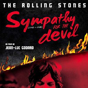 Photo One plus one / Sympathy for the devil