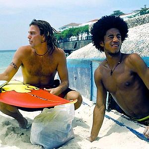 Photo Alice de Andrade