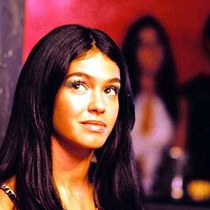 Photo Alice de Andrade