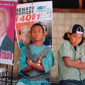 Photo Alice de Andrade