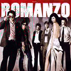 Photo Romanzo criminale