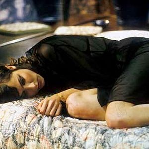 Photo Anna Mouglalis