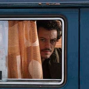 Photo Michele Placido