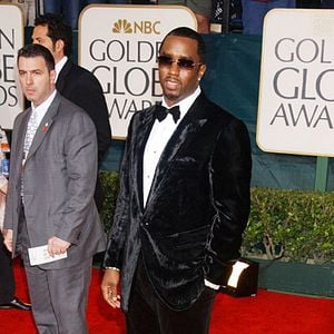 Photo Sean Combs