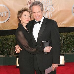 Photo Warren Beatty