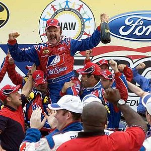 Photo Ricky Bobby : roi du circuit