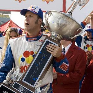 Photo Will Ferrell