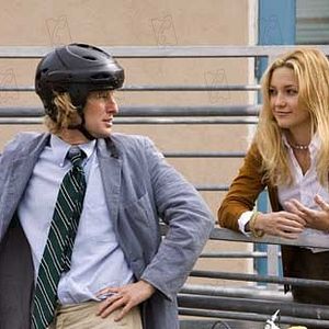 Photo Owen Wilson