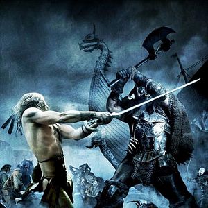 Photo Pathfinder - Le sang du guerrier