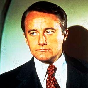 Photo Robert Vaughn