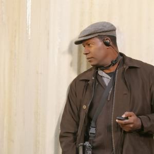 Photo The Unit : Commando d'élite