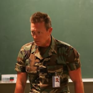 Photo Robert Patrick