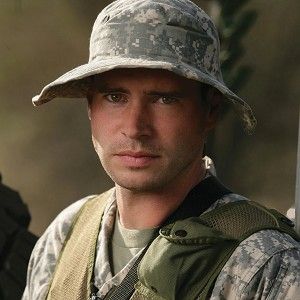 Photo Scott Foley