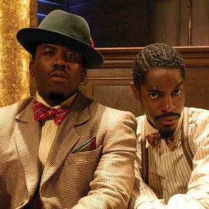 Photo Antwan Andre Patton