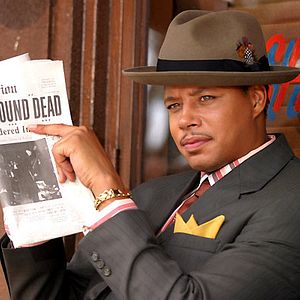 Photo Terrence Howard