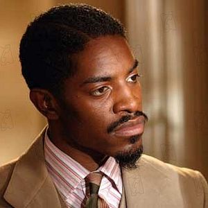 Photo André Benjamin