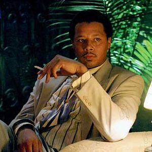 Photo Terrence Howard