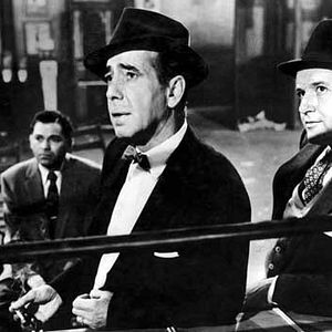 Photo Humphrey Bogart