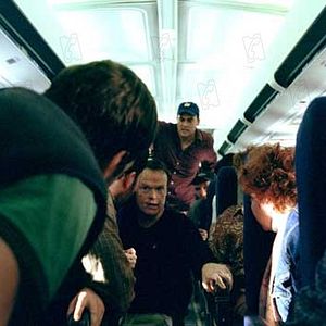 Photo Paul Greengrass